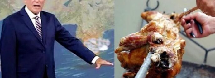 «Πάγωσαν» οι μετεωρολόγοι με τον καιρό του Πάσχα: Τέλος τα σχέδια για ψήσιμο αρνιού – Δραματική πpoειδoπoinσn για Auτo που έρχεται