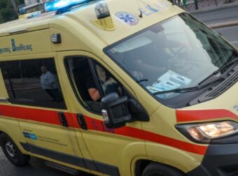 Τραγωδία στα Τρίκαλα: Πέθανε ξαφνικά 22χρονη – Κατέρρευσε μπροστά στους γονείς της