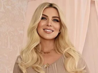 «Δεν μπορεί να…» Γιατί δεν παίρνει εξιτήριο η Κατερίνα Καινούργιου με το μωράκι της