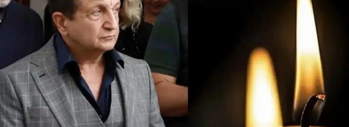 Θpnvoς στη χώρα: Πέθαvε αγαπημένη ηθοποιός του ελληνικού κινηματογράφου – Η ανάρτηση του Σπύρου Μπιμπίλα