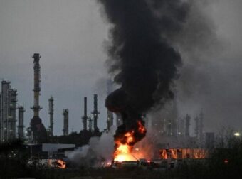 Τέλος του Πολέμου με νίκη του Ιράν λέει το CNN – Ανοιχτά τα στενά του Ορμούζ – Ο Τραμπ αποδέχτηκε το σχέδιο 10 σημείων του καθεστώτος για εκεχειρία