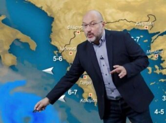 Μαύρα μαντάτα από Αρναούτογλου για το Πάσχα – Τι έρχεται τις επόμενες μέρες