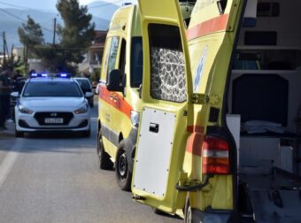 ΕΚΤΑΚΤΟ ΤΩΡΑ: ΝΕΟ ΣΟΒΑΡΟ ΤΡΟΧΑΙΟ ΣΕ ΜΕΓΑΛΗ ΠΕΡΙΟΧΗ ΤΗΣ ΕΛΛΑΔΑΣ – ΕΧΟΥΜΕ ΝΕΚΡΟΥΣ ΚΑΙ…