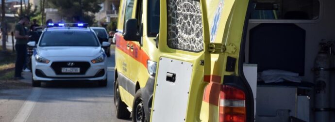 ΕΚΤΑΚΤΟ ΤΩΡΑ: ΝΕΟ ΣΟΒΑΡΟ ΤΡΟΧΑΙΟ ΣΕ ΜΕΓΑΛΗ ΠΕΡΙΟΧΗ ΤΗΣ ΕΛΛΑΔΑΣ – ΕΧΟΥΜΕ ΝΕΚΡΟΥΣ ΚΑΙ…