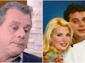 Αποφυλακίστηκε ο Γιάννης Γκελντής: «Η κόρη μου δεν μου μιλάει! Φταίω γιατί…»