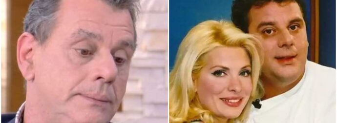 Αποφυλακίστηκε ο Γιάννης Γκελντής: «Η κόρη μου δεν μου μιλάει! Φταίω γιατί…»