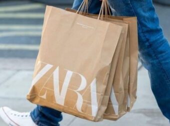 ΟΥΡΕΣ ΕΞΩ ΑΠΟ ΤΑ ΖΑRA: Το οικονομικό παντελόνι που θα φοράς τώρα και όλο το καλοκαίρι