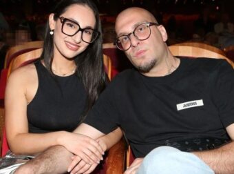 Κλαυδία: Η εμπλοκή της σε υπόθεση με ροζ βίντεο από πρώην και η δικαστική διαμάχη