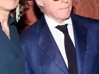 Στο πόδι η Κηφισιά – Διαζύγιο «σεισμός» σε ισχυρή οικογένεια. Τον εγκατέλειψε… για μια άλλη γυναίκα