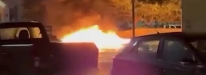 ΕΚΤΑΚΤΟ: Έκρηξη στην Κρήτη – “Ζούμε σε καθεστώς τρόμου”, περιγράφει κάτοικος