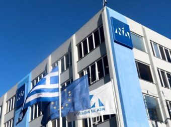 Νέο κύμα δημοσκοπήσεων με ψυχρολουσία: Πόσες μονάδες χάνει η ΝΔ λόγω του σκανδάλου ΟΠΕΚΕΠΕ