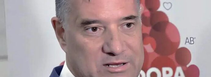 Άδωνις: «Το σύστημα υγείας βρίσκεται στην καλύτερη φάση που βρισκoταν ποτέ»