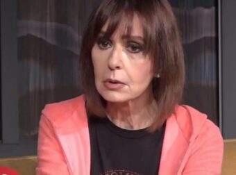 EKTAKTΗ ΕΙΔΗΣΗ ΓΙΑ ΤΗΝ ΚΑΤΙΑ ΔΑΝΔΟΥΛΑΚΗ – ΔΥΣΤΥΧΩΣ…