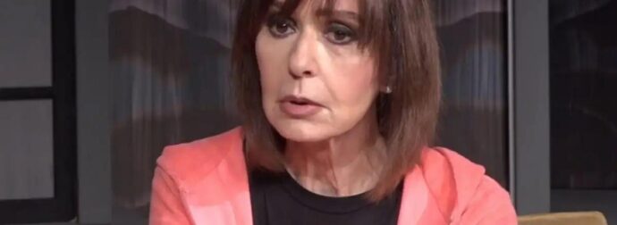 EKTAKTΗ ΕΙΔΗΣΗ ΓΙΑ ΤΗΝ ΚΑΤΙΑ ΔΑΝΔΟΥΛΑΚΗ – ΔΥΣΤΥΧΩΣ…