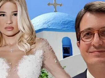 O πλούσιος γαμπρός που ξεμυάλισε τη Σκορδά – Aυτή είναι η αμύθητη περιουσία που κληρονομεί η Φαίη μετά τον γάμο