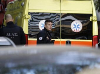 Σοκ και βαρύ πένθος: Έβαλε τέλος στη ζωή του γνωστός γιατρός – Τον εντόπισε η σύζυγός του στο σπίτι