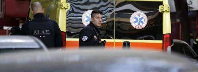 Σοκ και βαρύ πένθος: Έβαλε τέλος στη ζωή του γνωστός γιατρός – Τον εντόπισε η σύζυγός του στο σπίτι