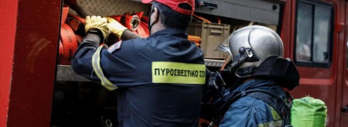 ΤΕΛΟΣ ΟΙ ΕΡΕΥΝΕΣ: ΒΡΕΘΗΚΕ Η ΣΟΡΟΣ – ΕΚΛΑΙΓΑΝ ΟΙ ΑΣΤΥΝΟΜΙΚΟΙ