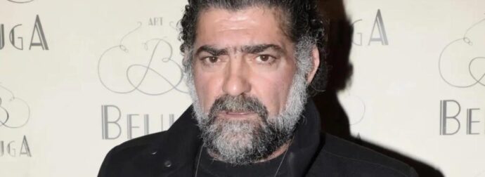 Βαρύ πένθος για τον Μιχάλη Ιατρόπουλο – Ραγίζει καρδιές η ανάρτησή του