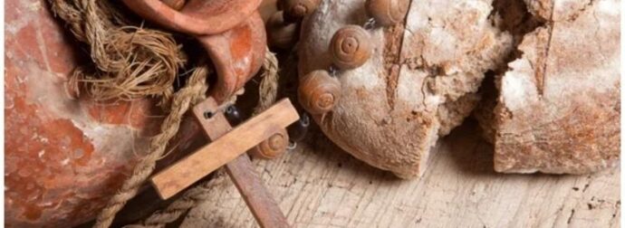 Νηστεία Μεγάλου Σαββάτου: Τι τρώμε μετά την Πρώτη Ανάσταση; Οι περισσότεροι κάνουν λάθος