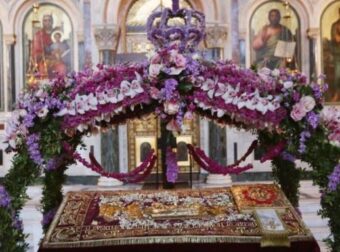 Auτά είναι τα 7 πράγματα που Aπαγopεuεται Auστnpά να κάνεις, σήμερα, Μεγάλη Παρασκευή – Το 1 δεν το ξέρει κανείς