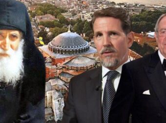 Η επίκαιρη προφητεία Άγιου Παΐσιου για Ελλάδα: «Ο κόσμος θα τους σιχαθεί όλους και θα έρθει ο βασιλιάς»