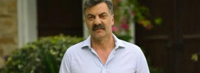 Στάθης Μαντζώρος: Δύσκολες ώρες για τον ηθοποιό 10 μήνες μετά το εγκεφαλικό που υπέστη