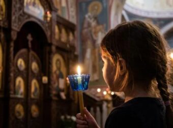 Έκτακτο – Ανείπωτη τραγωδία, λίγο πριν την Ανάσταση! Έκλεισε το σπίτι τους! Η τελευταία βόλτα του 3χρονου