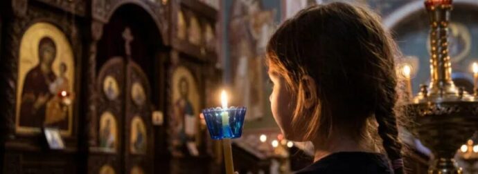 Έκτακτο – Ανείπωτη τραγωδία, λίγο πριν την Ανάσταση! Έκλεισε το σπίτι τους! Η τελευταία βόλτα του 3χρονου