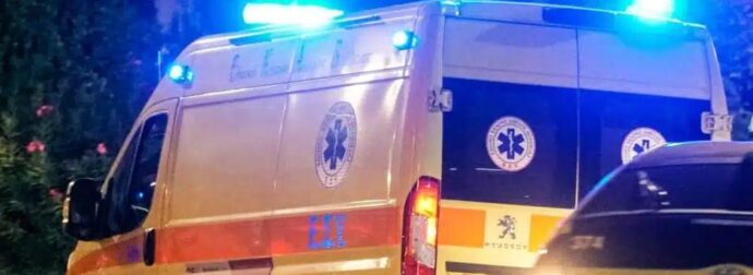 Λουτράκι: 14χρονος πήγε να πνιγεί όταν έτρωγε σε ταβέρνα – Νοσηλεύτρια από το διπλανό τραπέζι του έσωσε τη ζωή