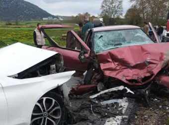 Καβάλα: Το μοιραίο λάθος της μητέρας που στοίχισε τη ζωή στο 3χρονο παιδάκι της οικογένειας