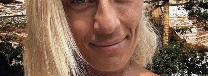 Ελεονώρα Μελέτη: Εντυπωσιάζει η νέα selfie φωτογραφία της – Μας δείχνει τι έφαγε