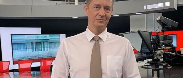 Έκτακτο για Αντώνη Σρόιτερ: Ολοκληρώθηκε η μεταγραφή του