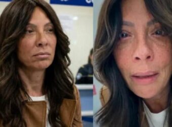 Ο κακός χαμός με την Τουρκάλα που της απαγορεύτηκε η είσοδος στην Ελλάδα: Η νέα οργισμένη απάντηση της τραγουδίστριας