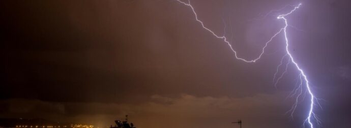 Καιρός: Νέα επιδείνωση από την Τρίτη – Πού αναμένονται βροχές μέχρι την Κυριακή του Θωμά