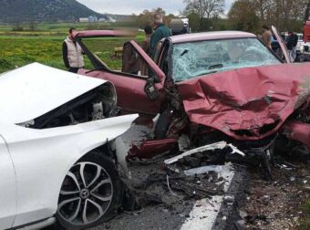 “Είχε πάρει…” ΦΡΙΚΗ τι μαθεύτηκε για τον πατέρα του νεκρού 3χρονου στην Καβάλα