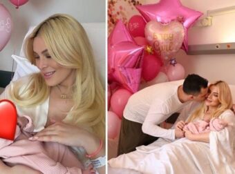 ΤΗΝ ΓΛΩΣΣΟΦΑΓΑΝ ΜΕ ΤΑ ΤΟΞΙΚΑ ΣΧΟΛΙΑ: ΜΟΛΙΣ ΜΑΘΕΥΤΗΚΕ ΓΙΑ ΤΗΝ ΚΑΤΕΡΙΝΑ ΚΑΙΝΟΥΡΓΙΟΥ – ΔΥΣΤΥΧΩΣ…