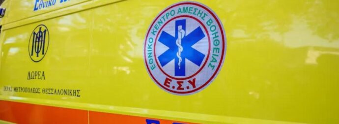 Το Πάσχα βάφτηκε με αίμα – Νεκρός 23χρονος – Κλαίει όλη η πόλη