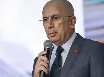 ΕΚΤΑΚΤΟ ΣΤΗΝ ΤΟΥΡΚΙΑ: ΜΟΛΙΣ ΤΟΝ ΣΥΝΕΛΑΒΑΝ