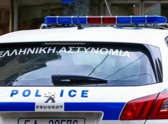 AYTH EINAI H ΓΝΩΣΤΗ INFLUENCER ΠΟΥ ΣΥΝΕΛΗΦΘΗ ΜΕΤΑ ΑΠΟ ΚΑΤΑΔΙΩΞΗ ΣΤΟ ΚΟΡΩΠΙ