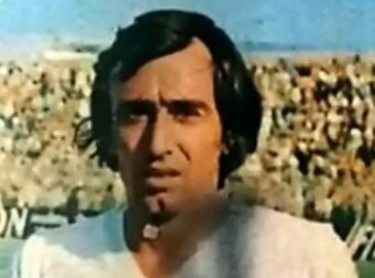 ΕΚΤΑΚΤΟ: ΠΕΘΑΝΕ Ο ΣΕΙΤΑΡΙΔΗΣ