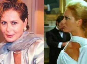 Η ξανθιά καλλονή του Ελληνικού κινηματογράφου είναι ακόμα και σήμερα μία κούκλα: Η Ελένη Ερήμου δείχνει πιο γοητευτική από ποτέ