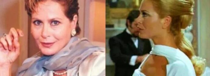 Η ξανθιά καλλονή του Ελληνικού κινηματογράφου είναι ακόμα και σήμερα μία κούκλα: Η Ελένη Ερήμου δείχνει πιο γοητευτική από ποτέ
