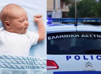 Θρίλερ στο Αλιβέρι: Νήπιο κατάπιε πετρέλαιο από μπουκάλι με λάθος σήμανση – Σώθηκε από θαύμα