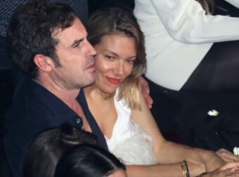 Διαζύγιο για Βίκυ Καγιά – Ηλίας Κρασσά; Η εμφάνιση του επιχειρηματία που συζητήθηκε