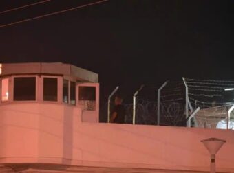 ΕΚΤΑΚΤΟ: Απέδρασαν δύο βαρυποινίτες ενώ ήταν στο νοσοκομείο για εξετάσεις