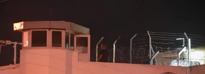 ΕΚΤΑΚΤΟ: Απέδρασαν δύο βαρυποινίτες ενώ ήταν στο νοσοκομείο για εξετάσεις