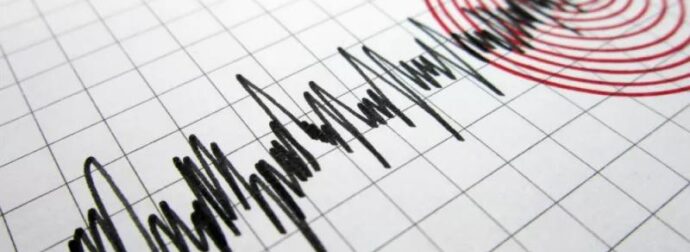 Διπλή σεισμική δόνηση στην χώρα μας