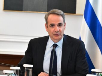 Σεισμός στο Μαξίμου: Τελειώνει κορυφαίος υπουργός και η μεταγραφή-βόμβα που δεν περίμενε κανείς