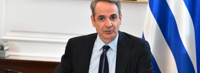 Σεισμός στο Μαξίμου: Τελειώνει κορυφαίος υπουργός και η μεταγραφή-βόμβα που δεν περίμενε κανείς